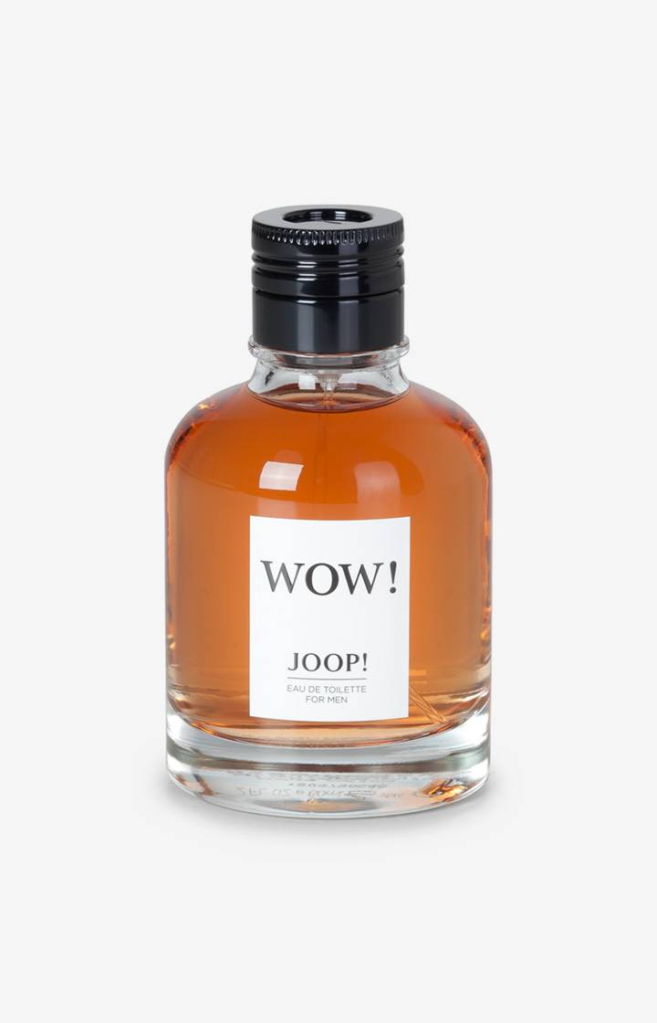 Joop JOOP! WOW!, Eau De Toilette, 60 Ml