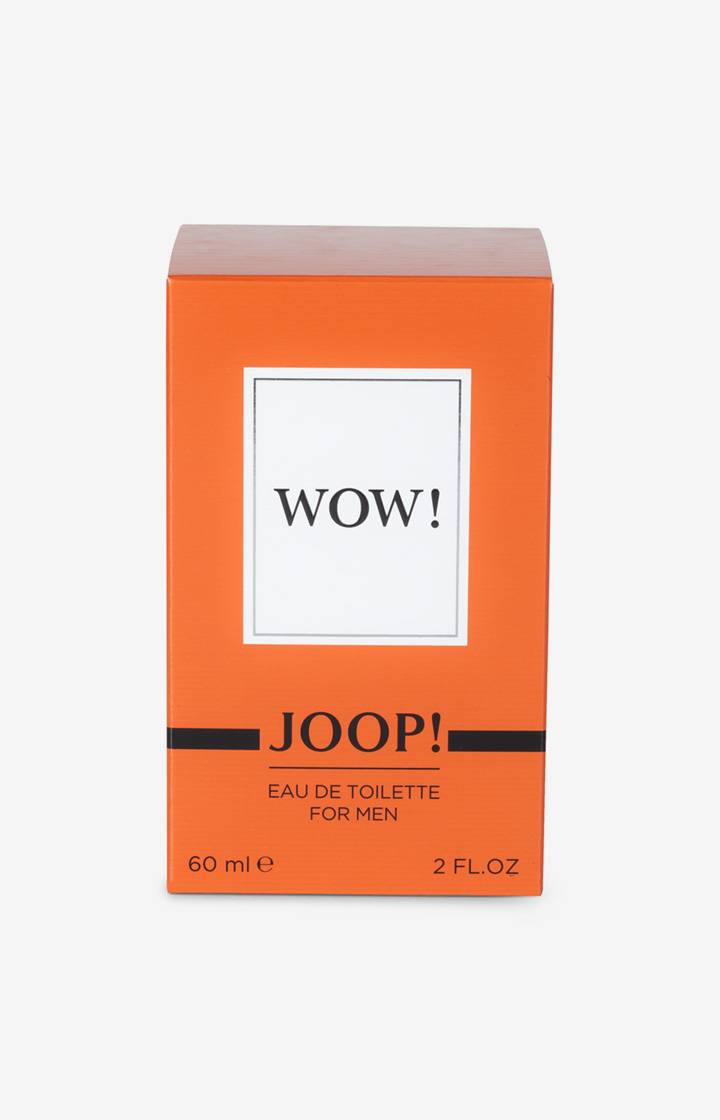 Joop JOOP! WOW!, Eau De Toilette, 60 Ml