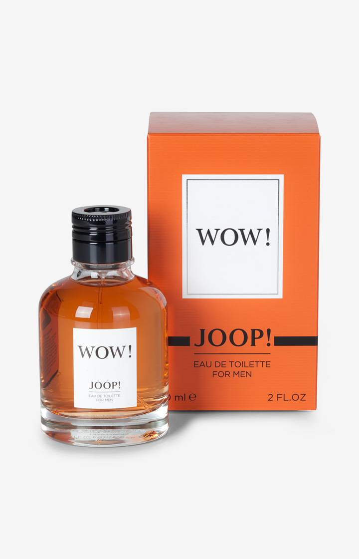 Joop JOOP! WOW!, Eau de Toilette, 60 ml