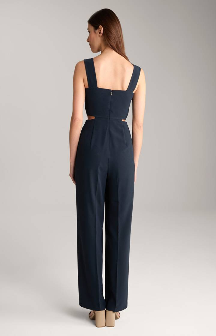 Joop Jumpsuit In Navy
