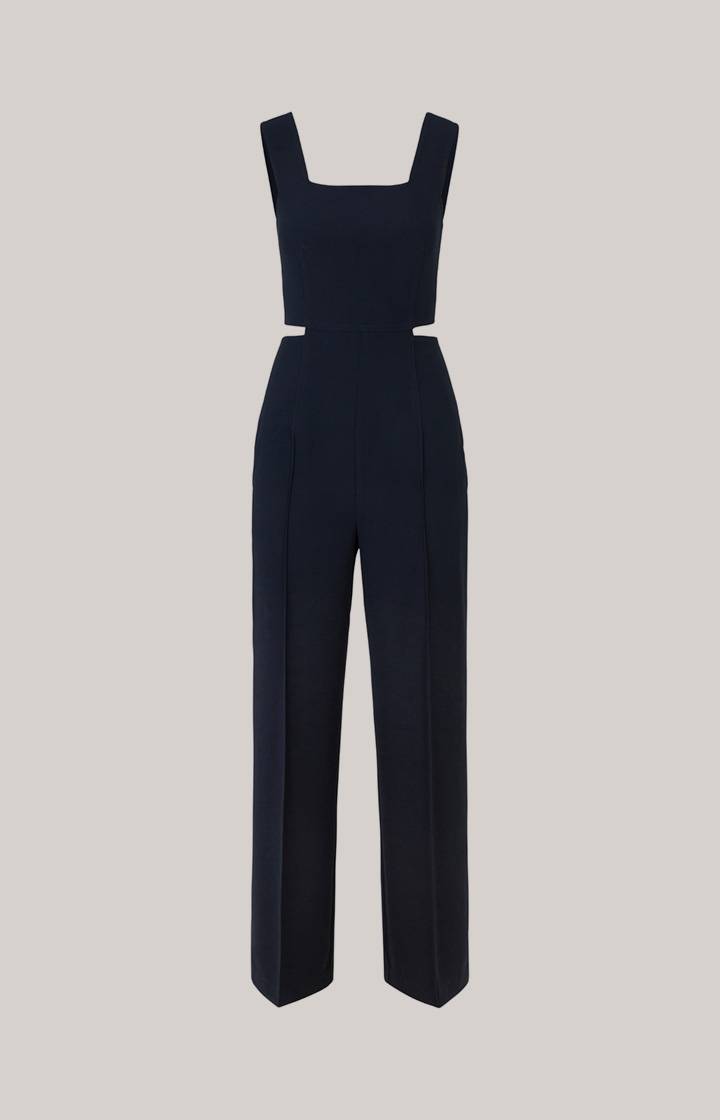 Joop Jumpsuit In Navy