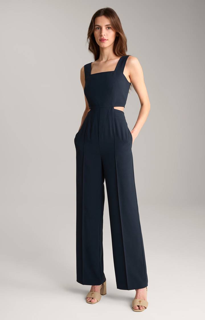 Joop Jumpsuit in Navy