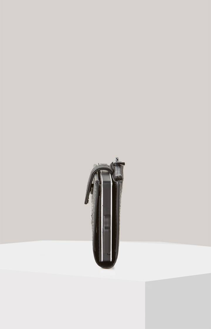 Joop Karten-Etui Cardona C-Four In Schwarz