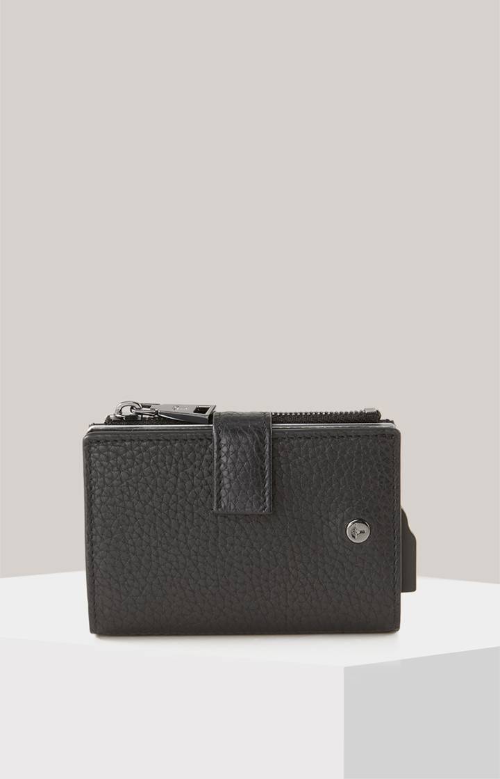 Joop Karten-Etui Cardona C-Four In Schwarz
