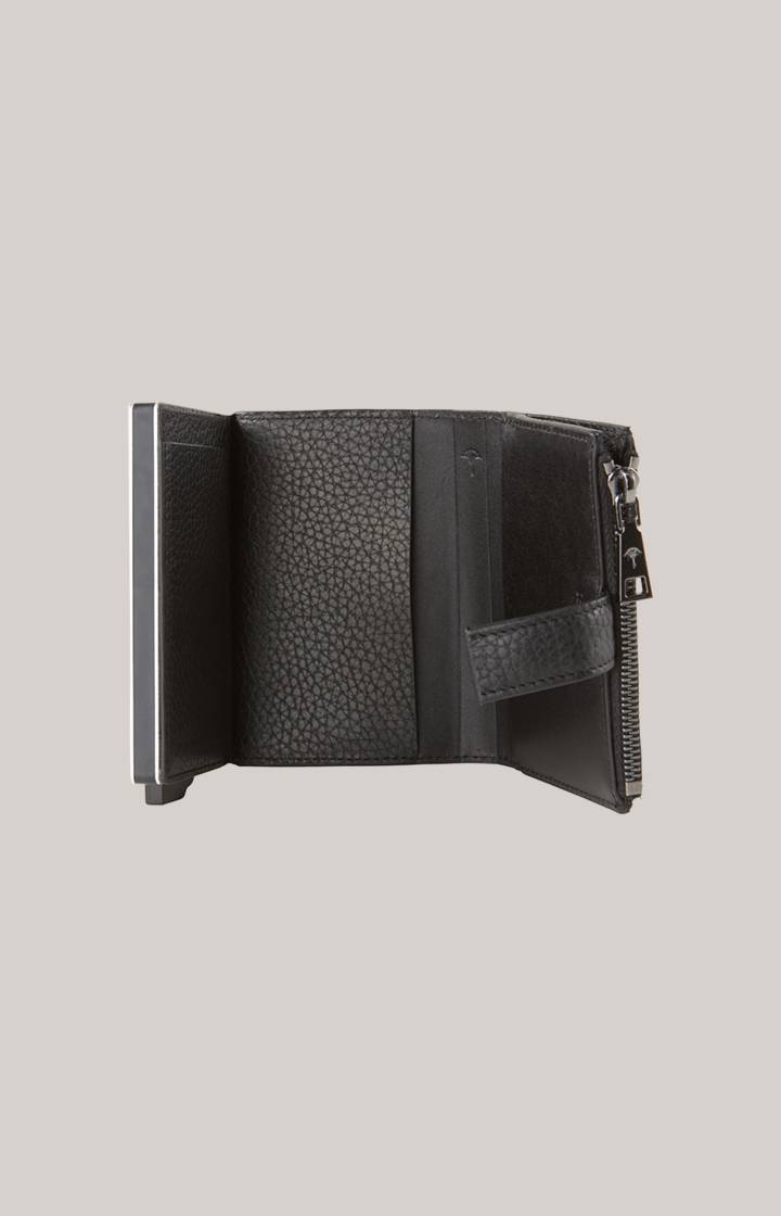 Joop Karten-Etui Cardona C-Four In Schwarz