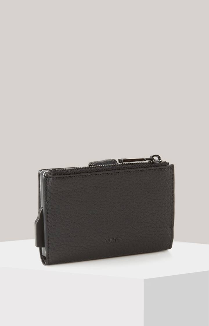 Joop Karten-Etui Cardona C-Four in Schwarz
