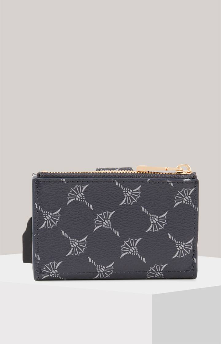 Joop Karten-Etui Cortina C-Four In Dunkelblau