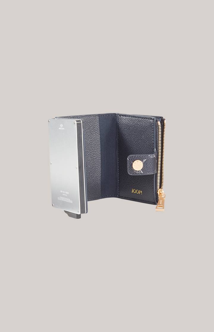 Joop Karten-Etui Cortina C-Four In Dunkelblau