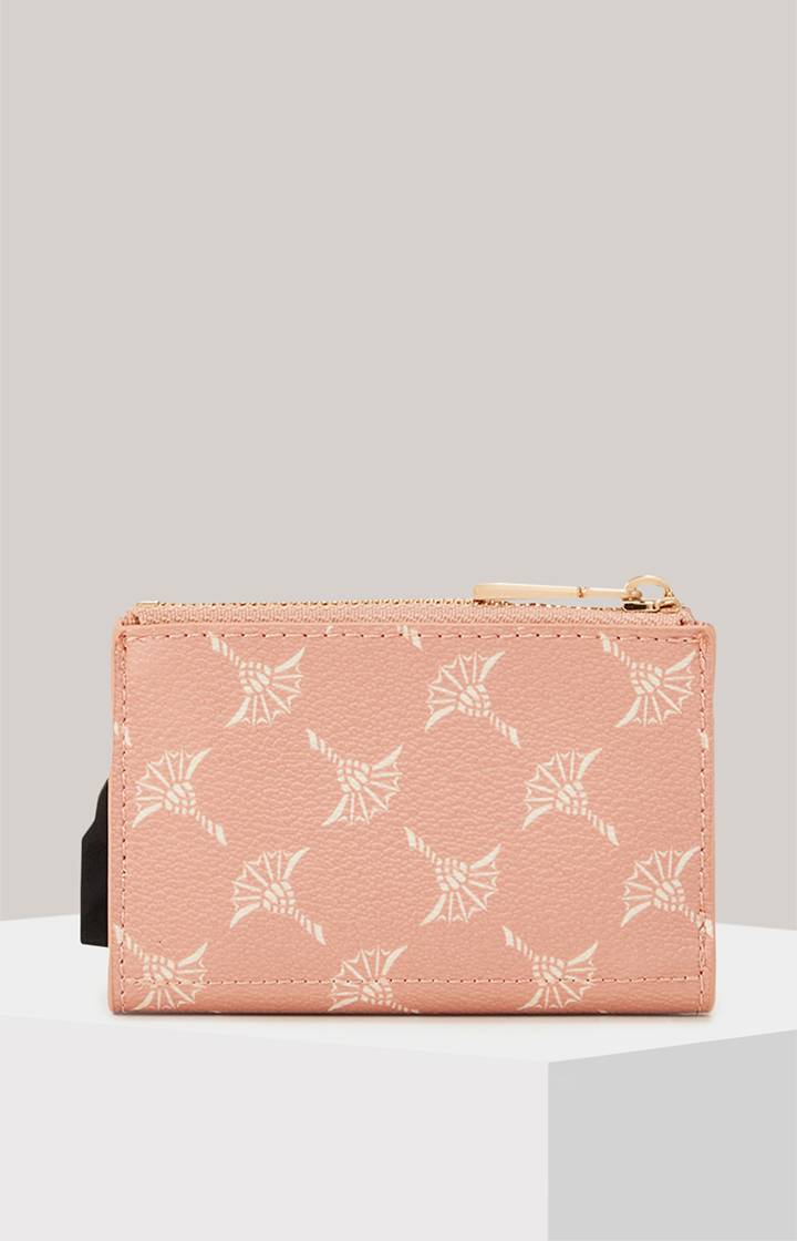 Joop Karten-Etui Cortina C-Four In Nude