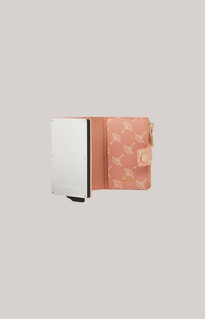 Joop Karten-Etui Cortina C-Four In Nude