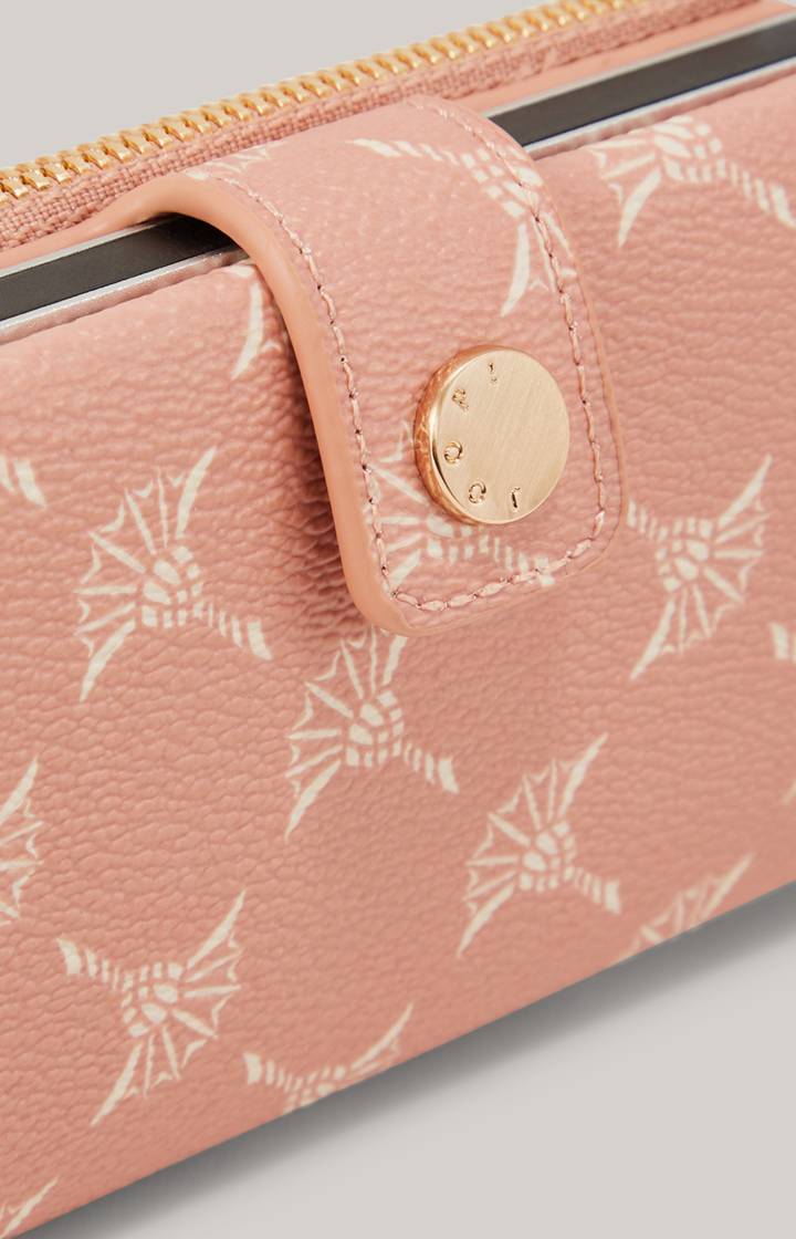 Joop Karten-Etui Cortina C-Four In Nude