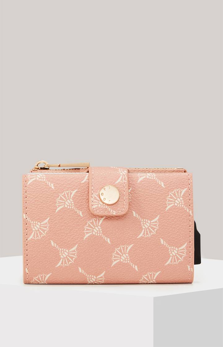 Joop Karten-Etui Cortina C-Four in Nude
