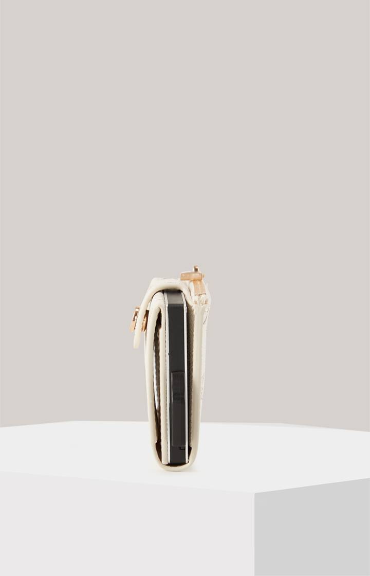 Joop Karten-Etui Cortina C-Four In Offwhite