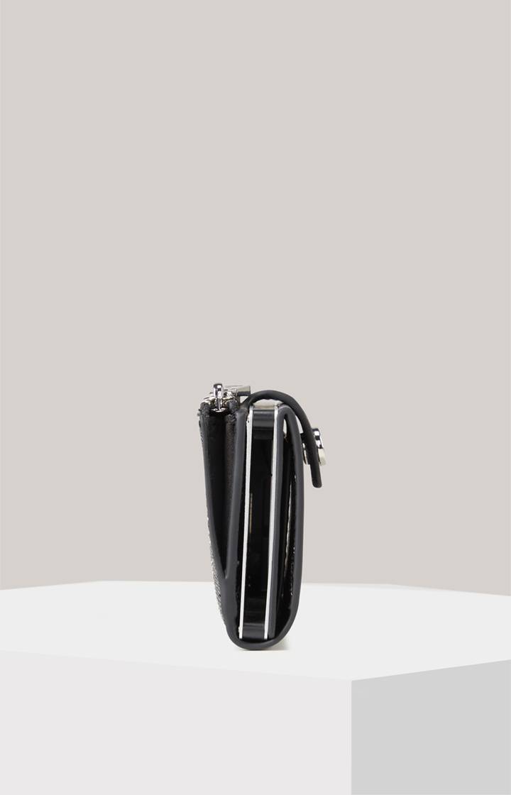 Joop Karten-Etui Cortina C-Four In Schwarz