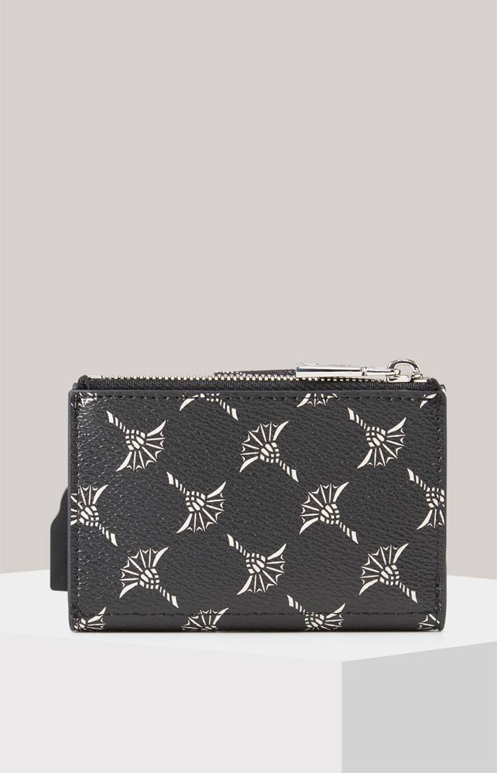 Joop Karten-Etui Cortina C-Four In Schwarz