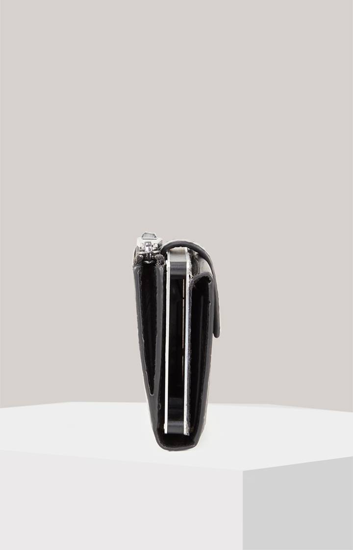 Joop Karten-Etui Fano C-Four E-Cage In Schwarz