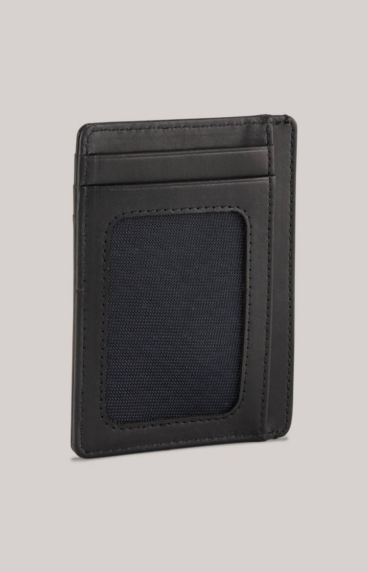 Joop Karten-Etui Loreto Itys In Schwarz