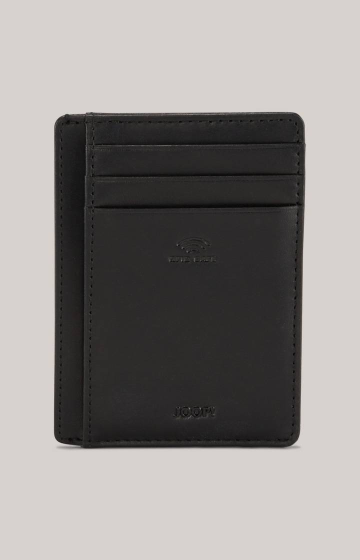 Joop Karten-Etui Loreto Itys in Schwarz