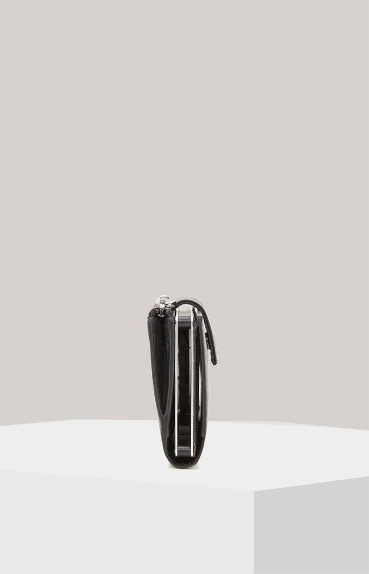 Joop Karten-Etui Pero C-Four In Schwarz