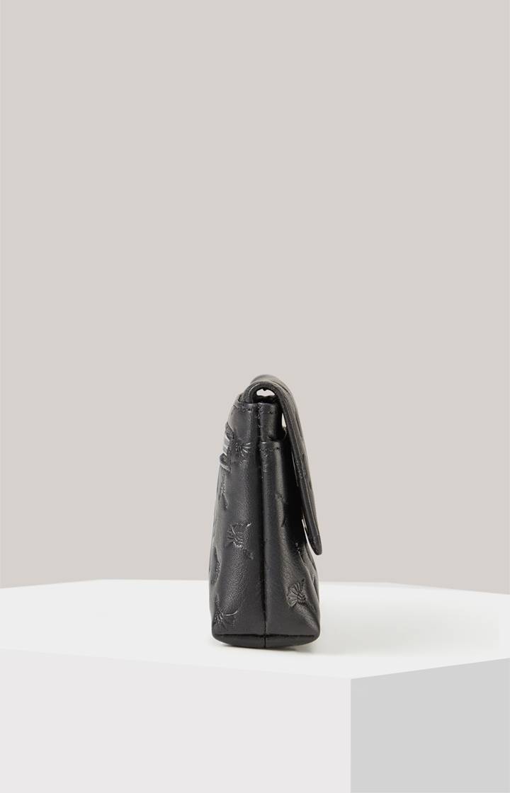 Joop Keycase Leggero Stampa Lenta In Schwarz