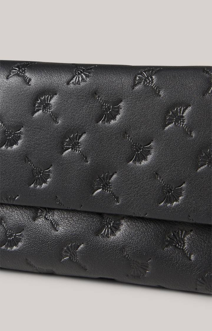 Joop Keycase Leggero Stampa Lenta In Schwarz