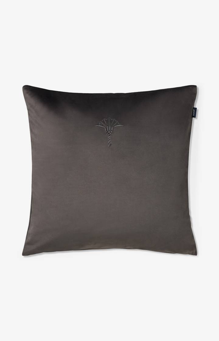 Joop Kissenhülle Cozy, Braungrau