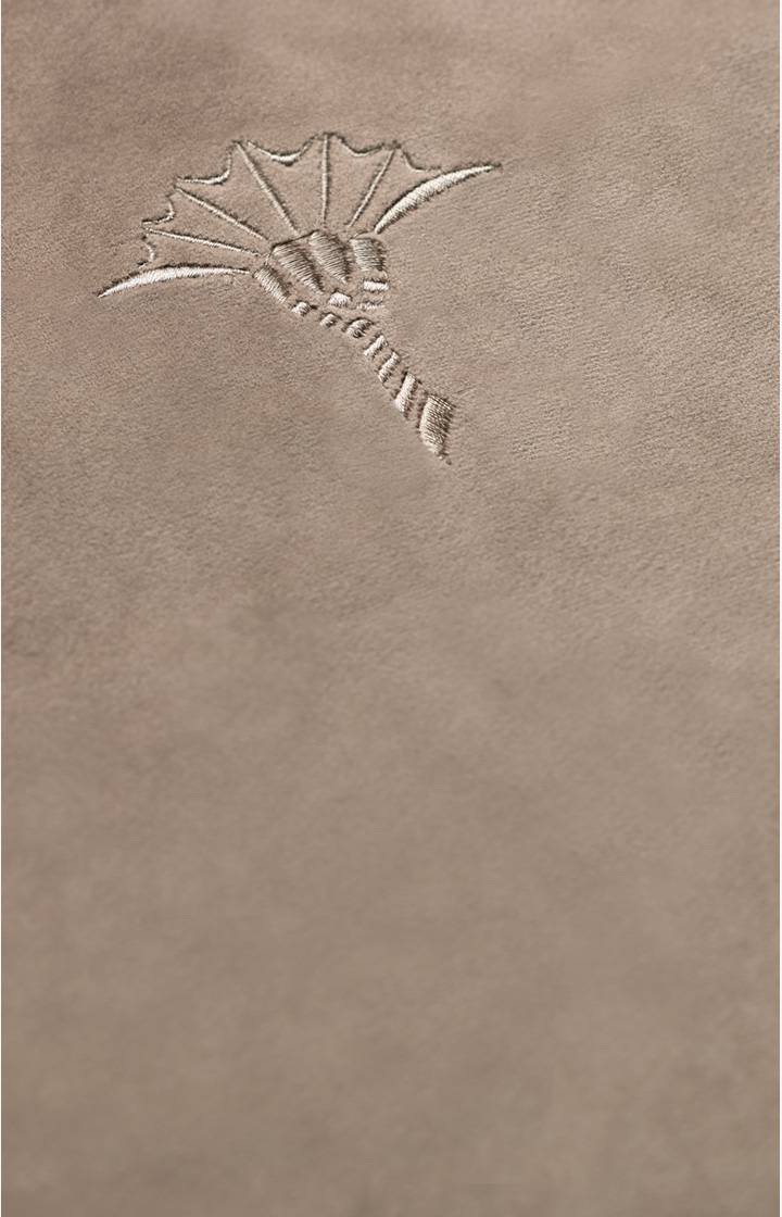 Joop Kissenhülle Cozy, Sand