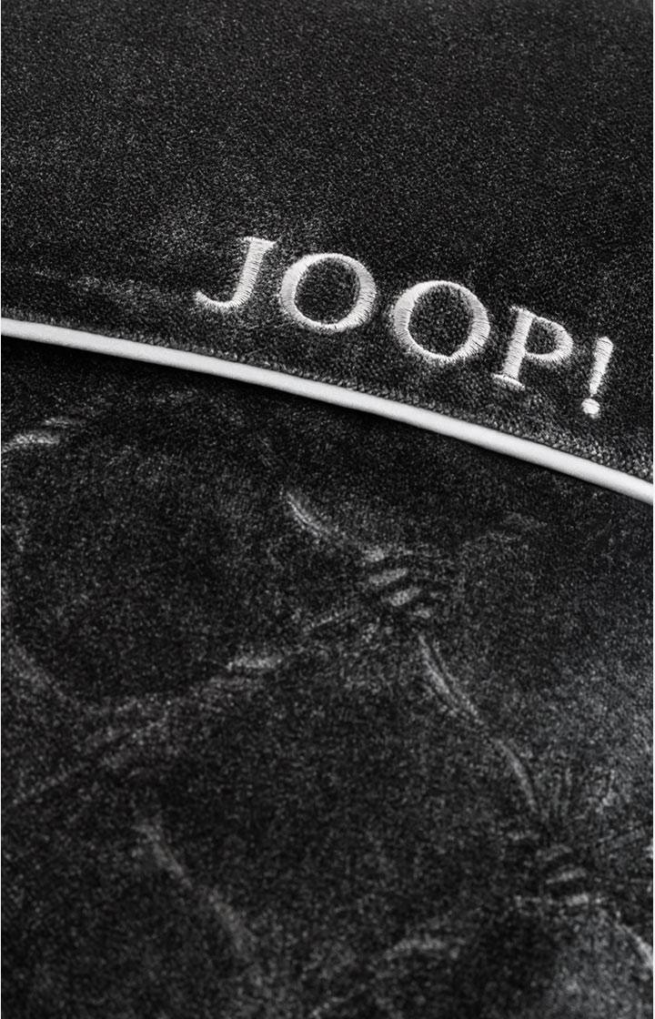 Joop Kissenhülle Scene In Anthrazit
