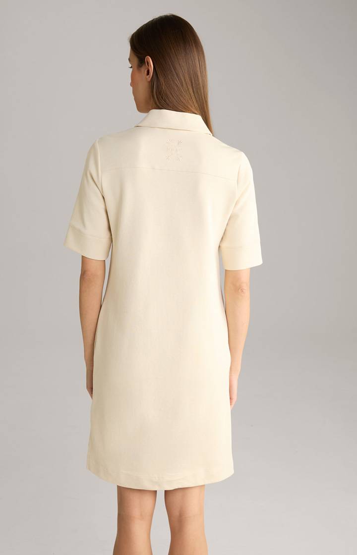 Joop Kleid In Beige