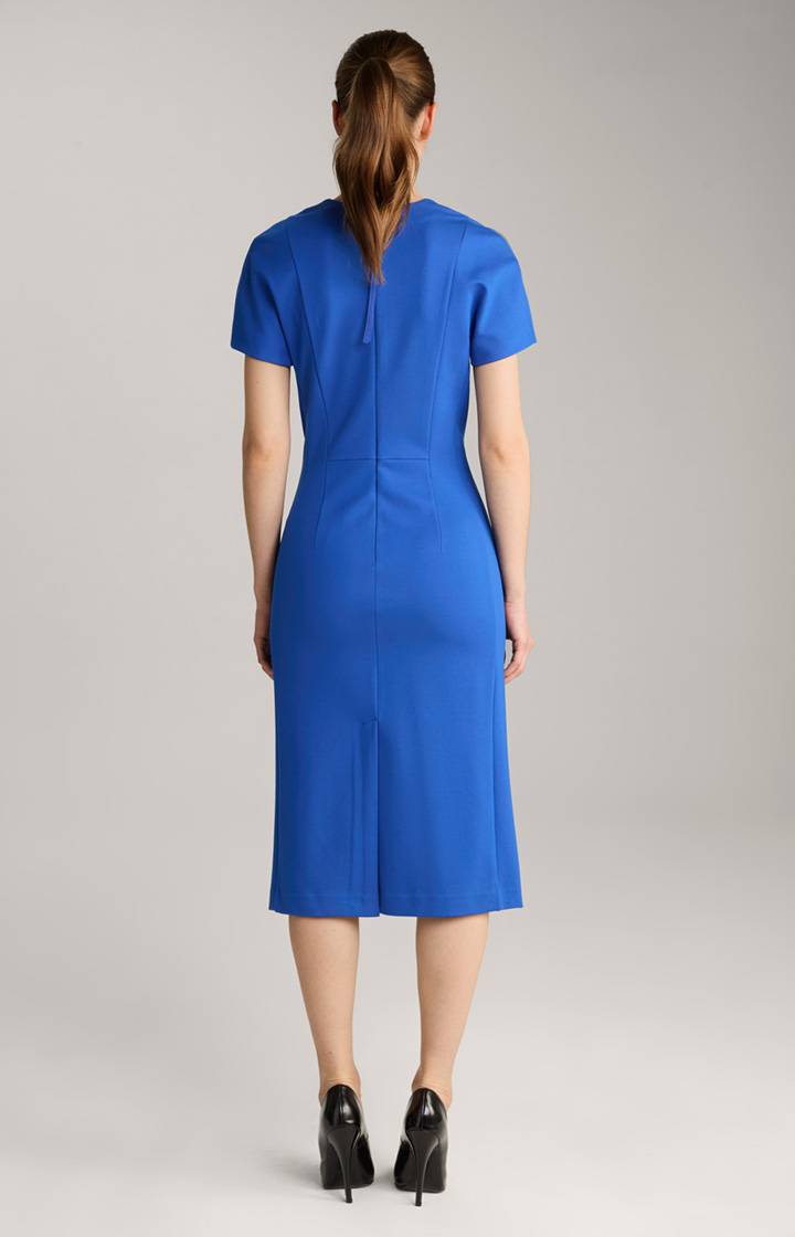 Joop Kleid In Blau