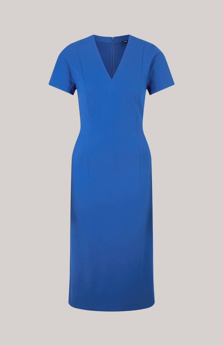 Joop Kleid In Blau