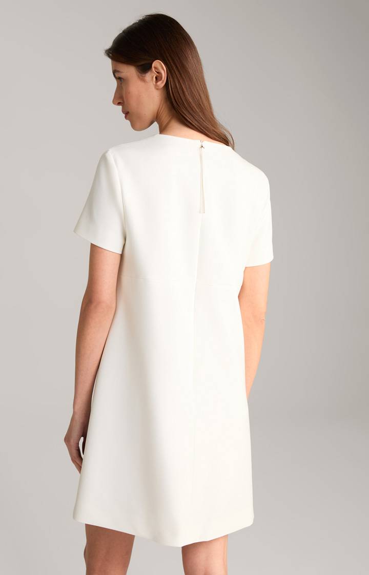 Joop Kleid In Creme