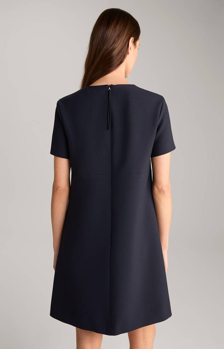 Joop Kleid In Navy