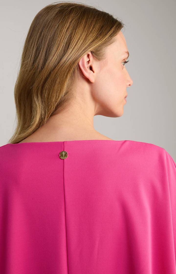Joop Kleid In Pink