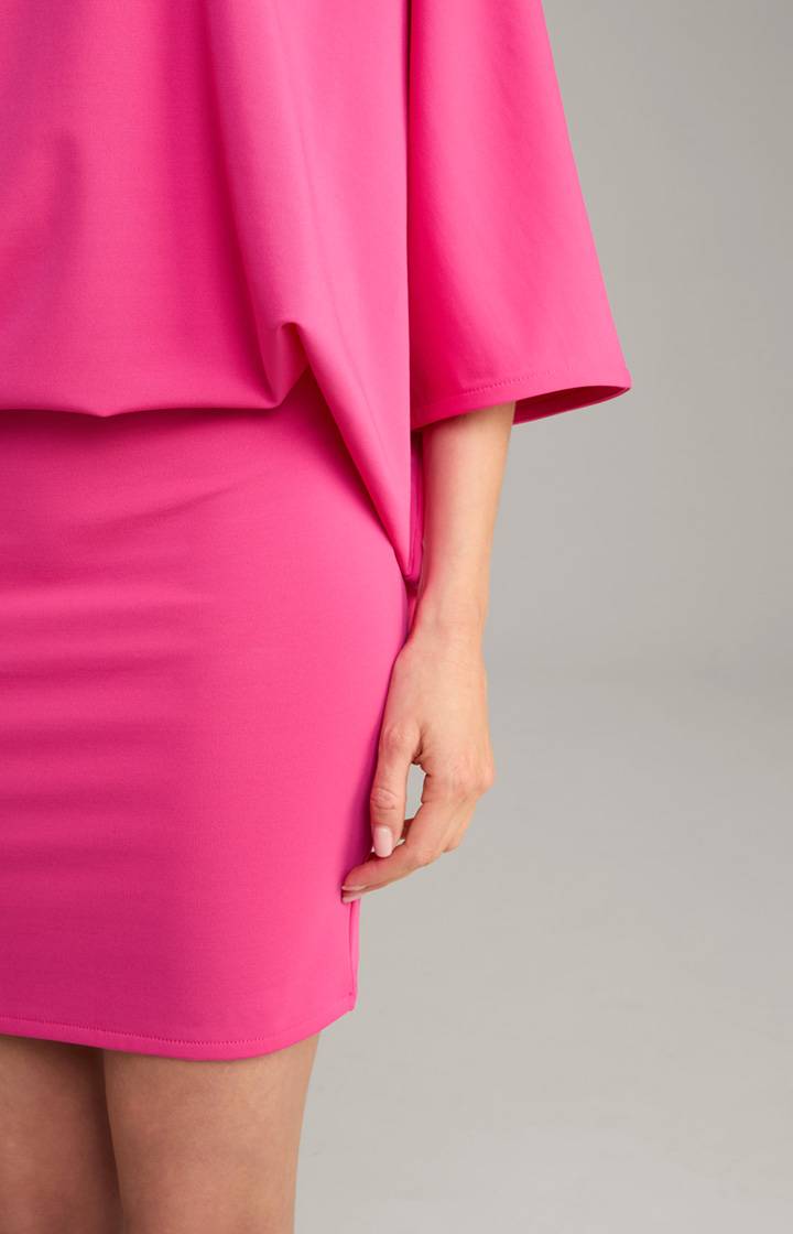 Joop Kleid In Pink
