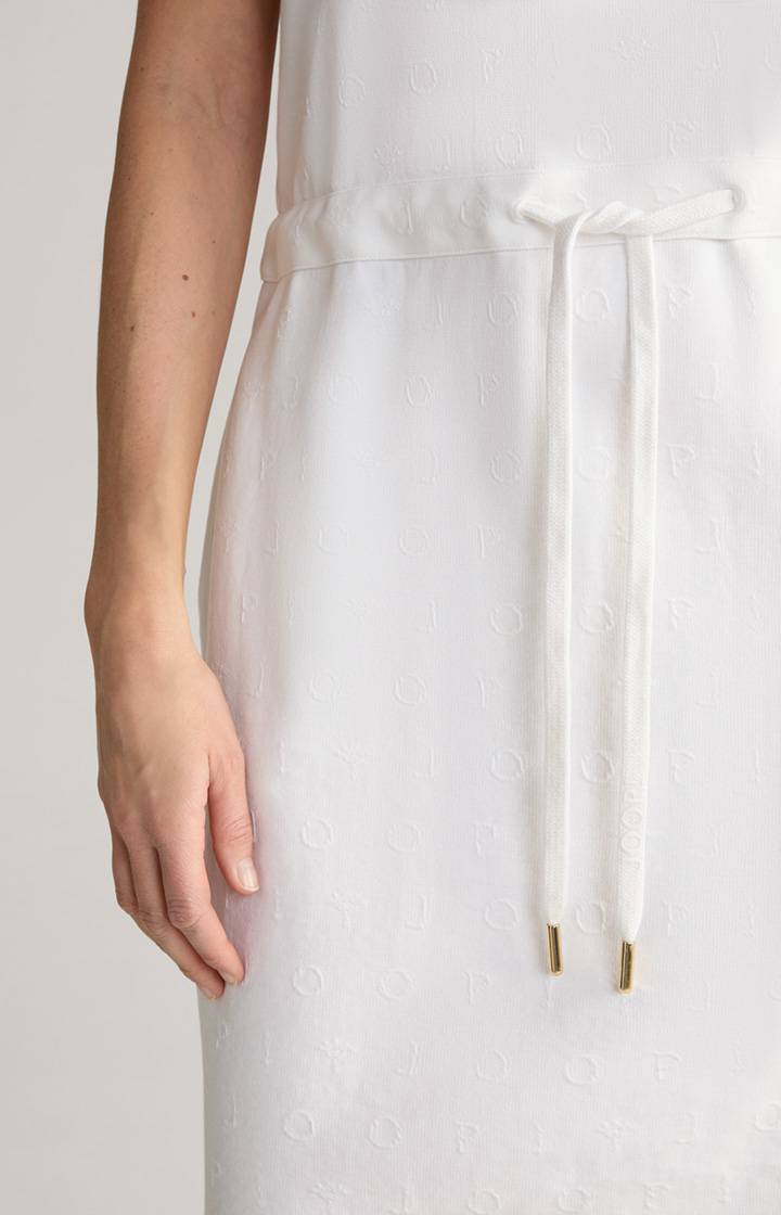 Joop Kleid In Weiß