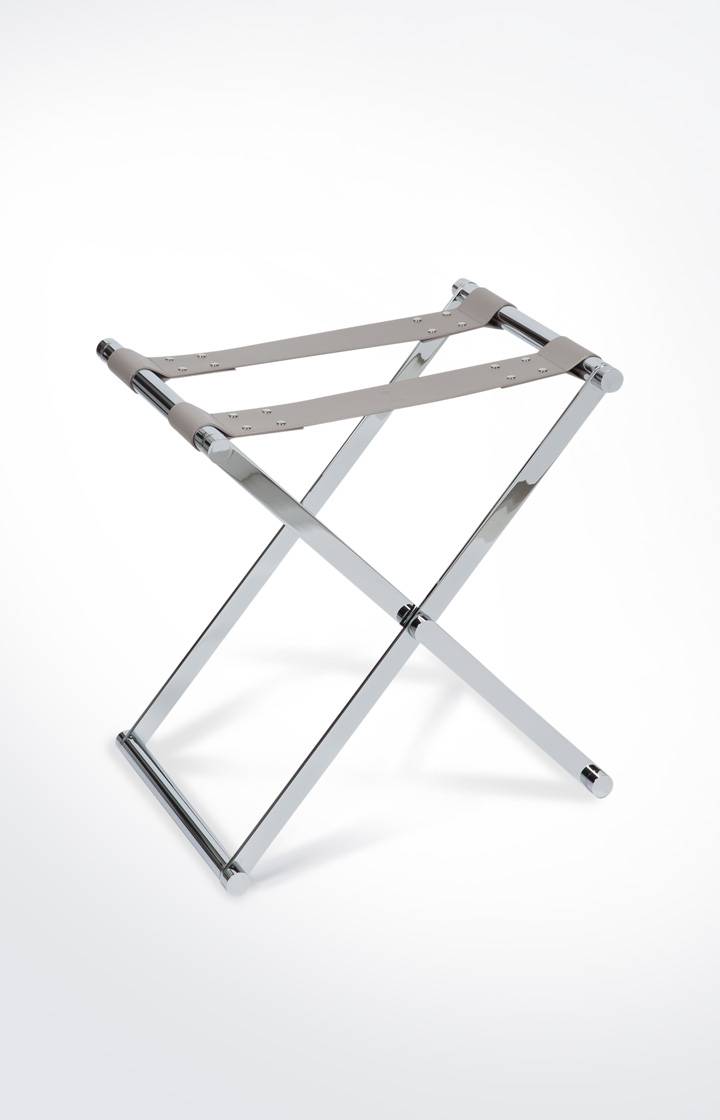 Joop Kleiner Beistelltisch Homeline, Grau-Rosé