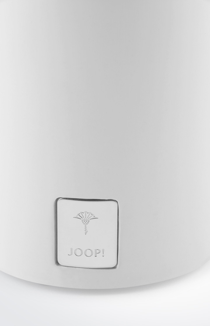 Joop Kosmetik-Behälter Bathline, Weiß