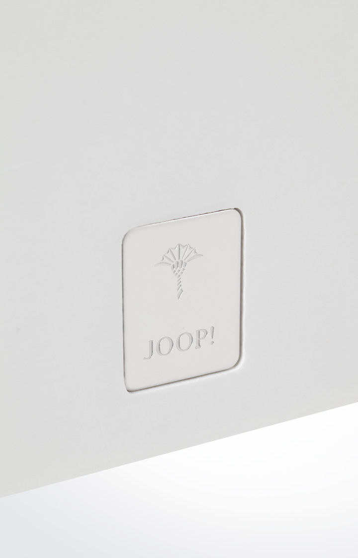 Joop Kosmetik-Behälter Bathline, Weiß