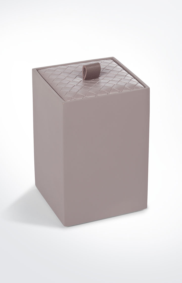 Joop Kosmetik-Box Bathline, Grau-Rosé