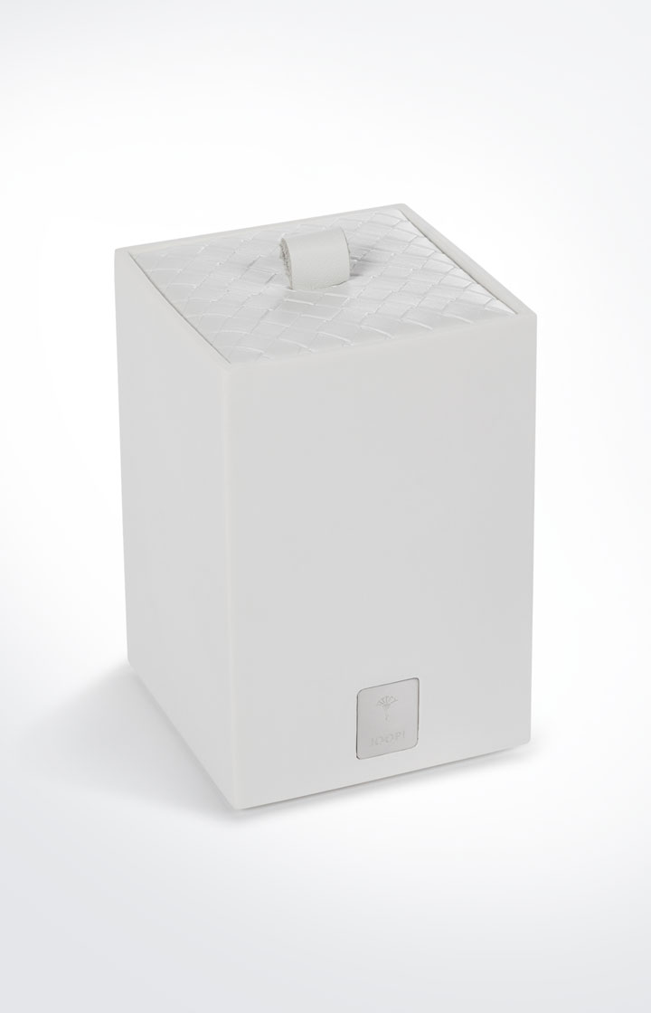 Joop Kosmetik-Box Bathline, Weiß