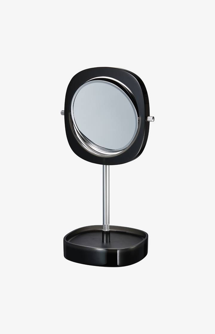 Joop Kosmetikspiegel Crystal Line In Anthrazit