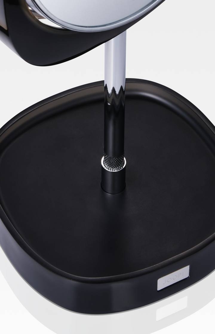 Joop Kosmetikspiegel Crystal Line In Anthrazit