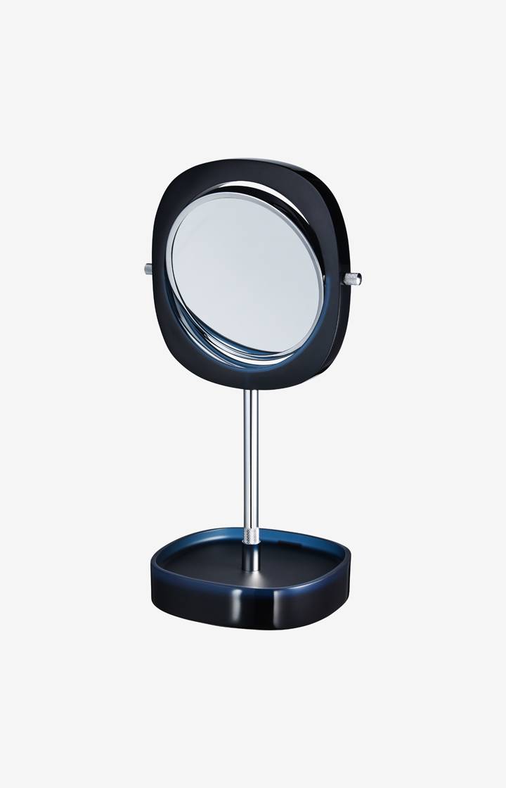 Joop Kosmetikspiegel Crystal Line In Dunkelblau