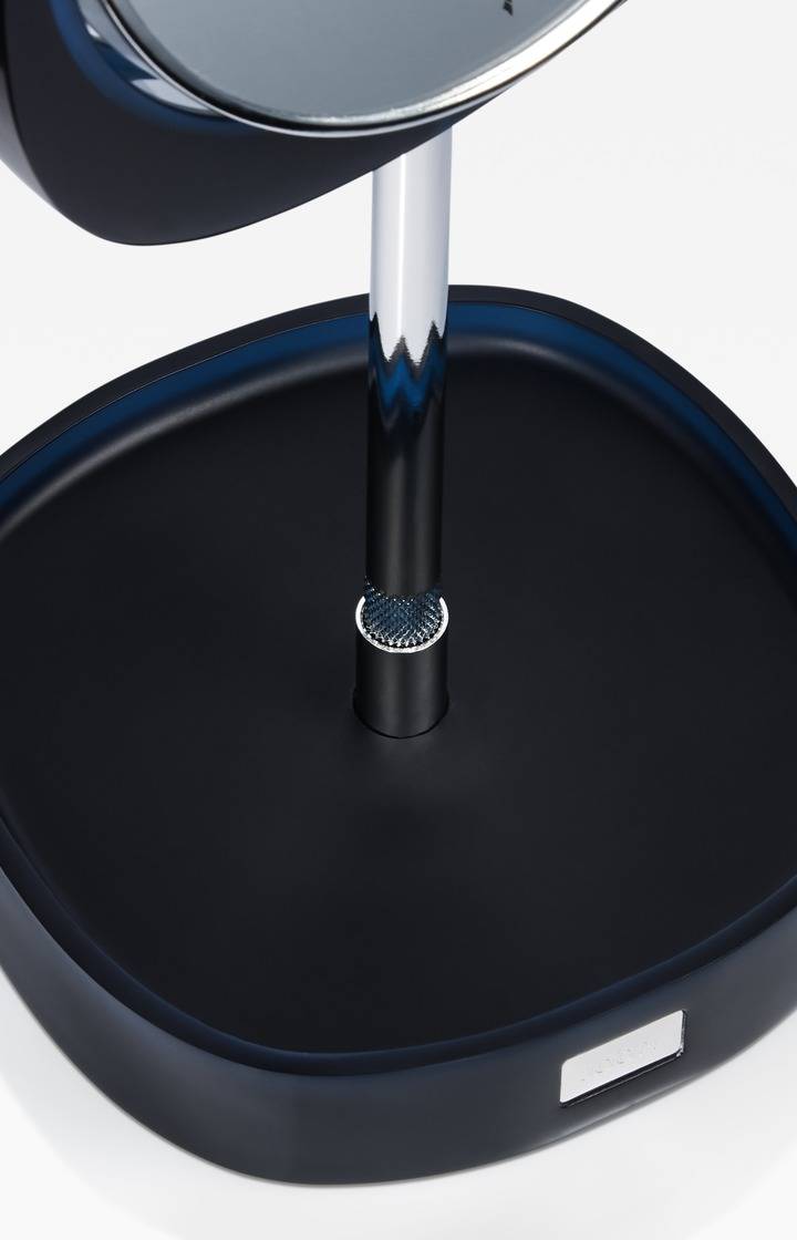 Joop Kosmetikspiegel Crystal Line In Dunkelblau