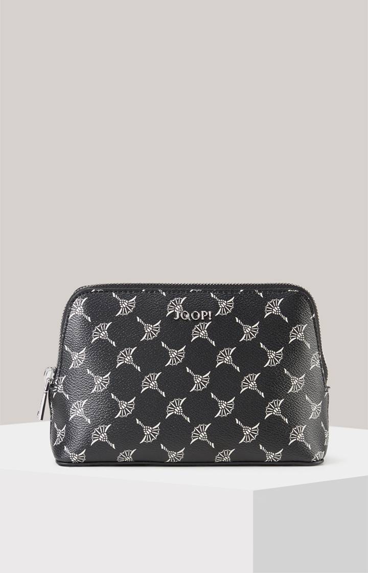 Joop Kosmetiktasche Cortina Danai in Schwarz