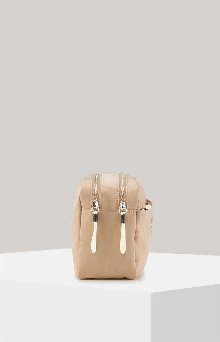 Joop Kosmetiktasche Giocoso Liviana In Beige