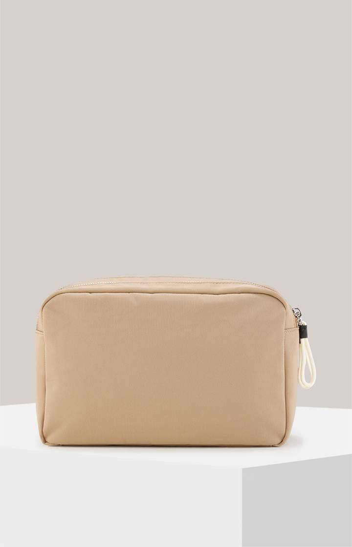 Joop Kosmetiktasche Giocoso Liviana In Beige
