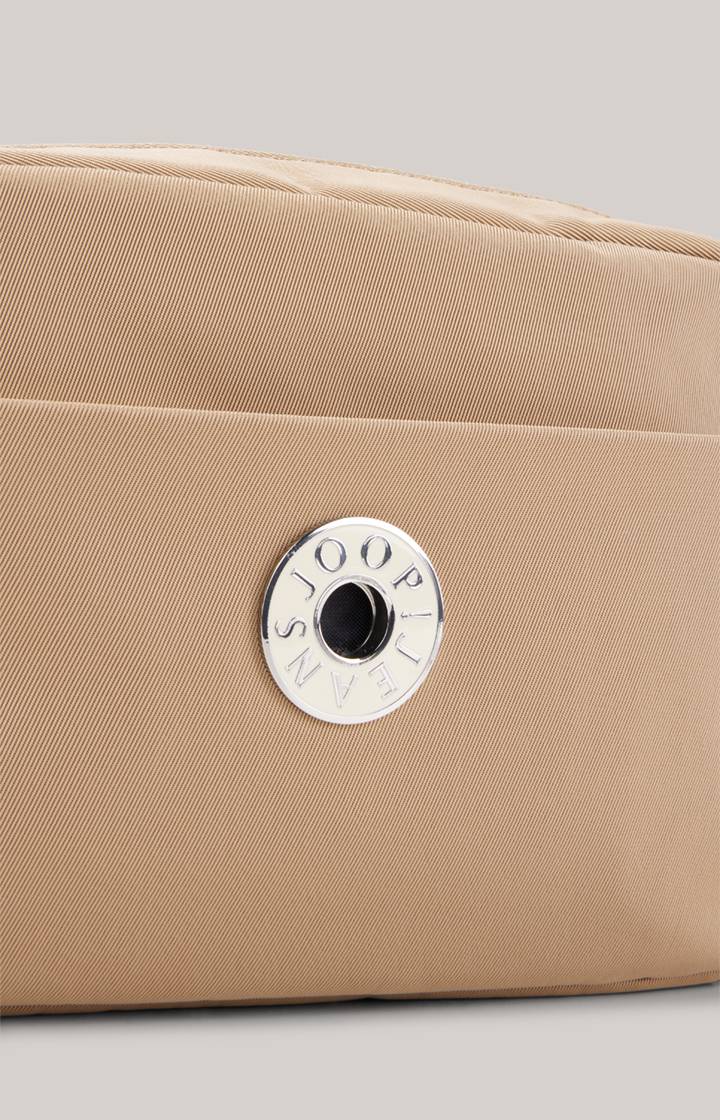 Joop Kosmetiktasche Giocoso Liviana In Beige