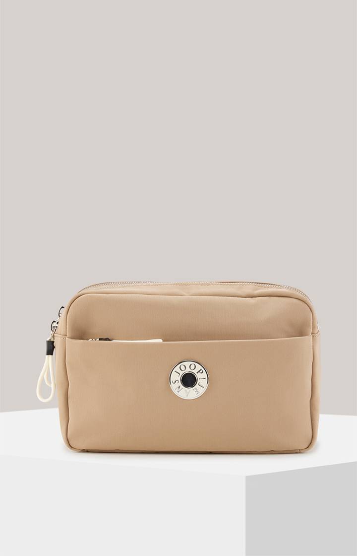 Joop Kosmetiktasche Giocoso Liviana in Beige